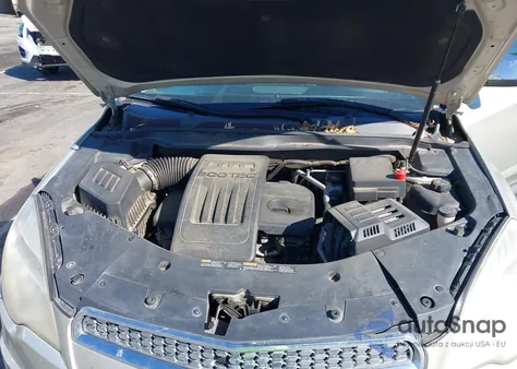 2015 Chevrolet Equinox 1Lt из США, поврежденный, VIN 2GNFLFEK5F6274400